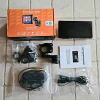 INTERPHONE Ridesync SYNC55 Display Moto