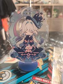 Figure in Acrilico Genshin Impact Furina