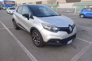 Renault Captur cambio automatico 1.2 