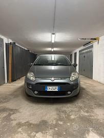 FIAT Punto Evo S&S 69CV 150° anniversario