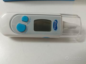 termometro ad infrarossi Giordani 