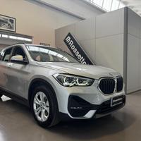 BMW X1 xDrive25e Advantage Plug-in 4x4