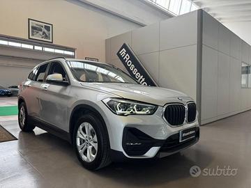 BMW X1 xDrive25e Advantage Plug-in 4x4