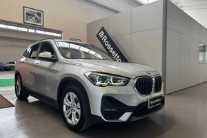 BMW X1 xDrive25e Advantage Plug-in 4x4
