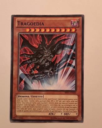 Lotto 14 carte Yu-Gi-Oh! Rare originali excellent