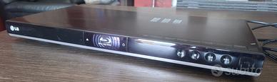 Lettore bly-ray dvd LG BD350