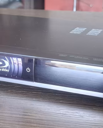 Lettore bly-ray dvd LG BD350