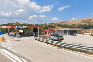 RG 40/2022 Corte D'appello Bolzano - LOTTO 07