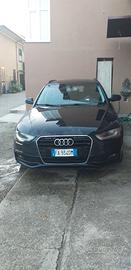 Audi a4 station wagon