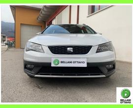 SEAT Leon 1.6 TDI 110 CV 4DRIVE ST Start/Stop X-