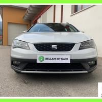 SEAT Leon 1.6 TDI 110 CV 4DRIVE ST Start/Stop X-