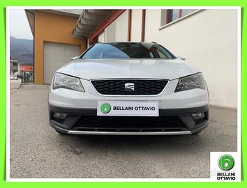 SEAT Leon 1.6 TDI 110 CV 4DRIVE ST Start/Stop X-