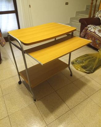 Tavolino da Computer