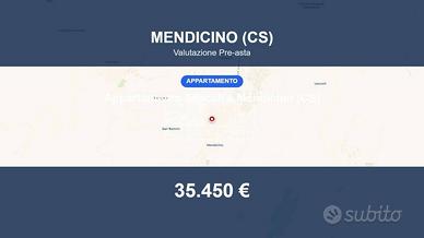 Immobile in asta di 106 m² con più di 5 locali a M