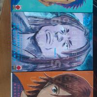 20th Century Boys manga
