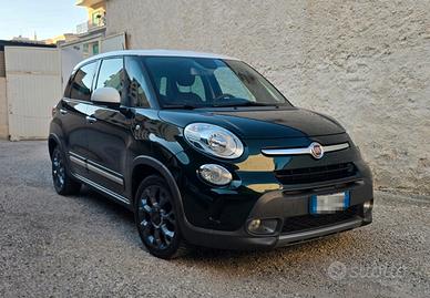 Fiat 500L 1.6 Multijet 120 CV Trekking