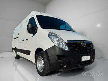 Opel MOVANO 2.3 CDTi 125 L3 H2