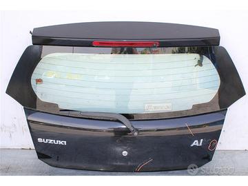 69100M68K10 PORTELLONE POSTERIORE SUZUKI ALTO (GF)