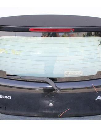 69100M68K10 PORTELLONE POSTERIORE SUZUKI ALTO (GF)