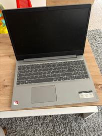 Computer lenovo