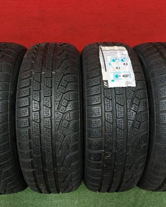 205 60 16 Gomme Invernali NEW 2018 Pirelli 205 60R
