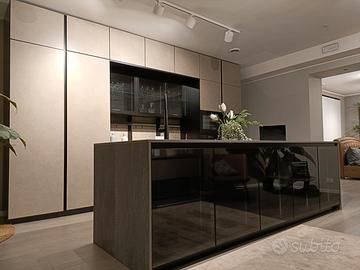 CUCINA FEBAL CASA ESPOSIZIONE