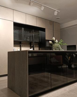 CUCINA FEBAL CASA ESPOSIZIONE