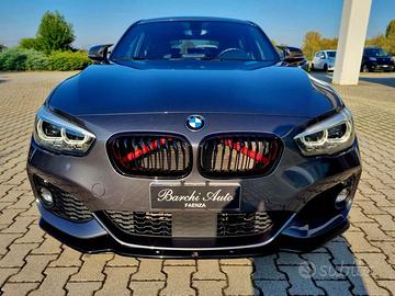 BMW Serie 1 125d 5p. Msport zf8