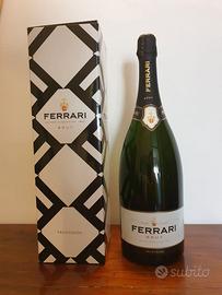 Spumante Ferrari Brut 2024 Magnum