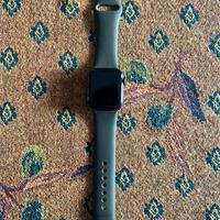 Apple watch series 6