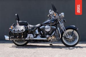 Harley-Davidson FLSTS Heritage Springer 1340 - 199