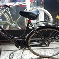BICICLETTA UMBERTO DEI MILANO