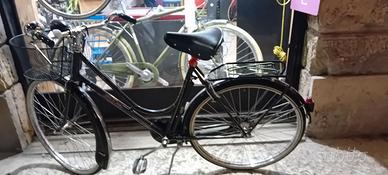 BICICLETTA UMBERTO DEI MILANO