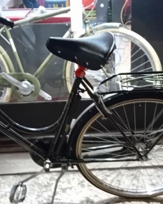 BICICLETTA UMBERTO DEI MILANO