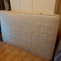 Materasso una piazza e mezzo 