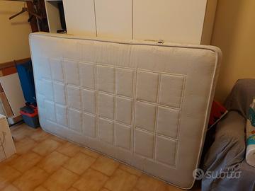 Materasso una piazza e mezzo 