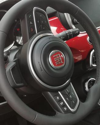 Fiat 500xl