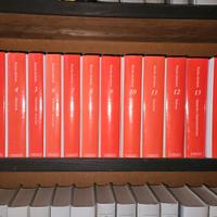 Collezione della Poesia Mondiale