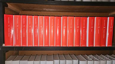 Collezione della Poesia Mondiale