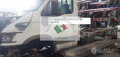 Motore Iveco Daily 8140