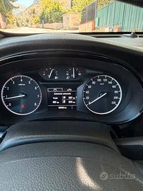 Opel Mokka Gpl