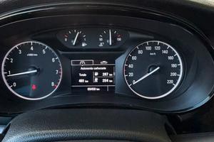 Opel Mokka Gpl