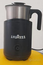 Cioccolatiera Cappuccinatore Elettrico Cioccomilk