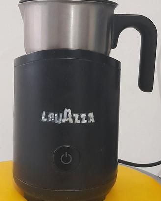 Cioccolatiera Cappuccinatore Elettrico Cioccomilk