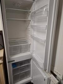 Frigo da incasso SMEG