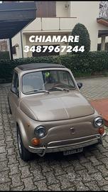 FIAT 500 EPOCA