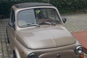 FIAT 500 EPOCA