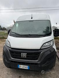 Fiat Ducato 35
