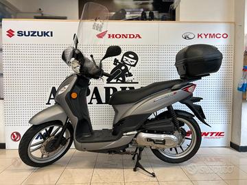 Sym Symphony 50 S 2019