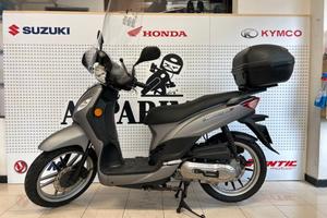 Sym Symphony 50 S 2019